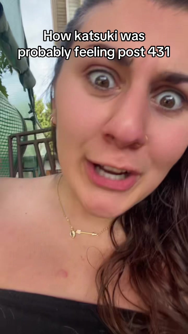 @Nikki Kavali
