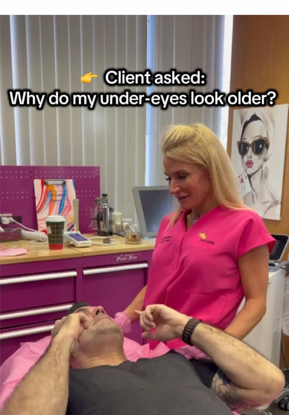 @The Laser Queen 👑 Skin Expert