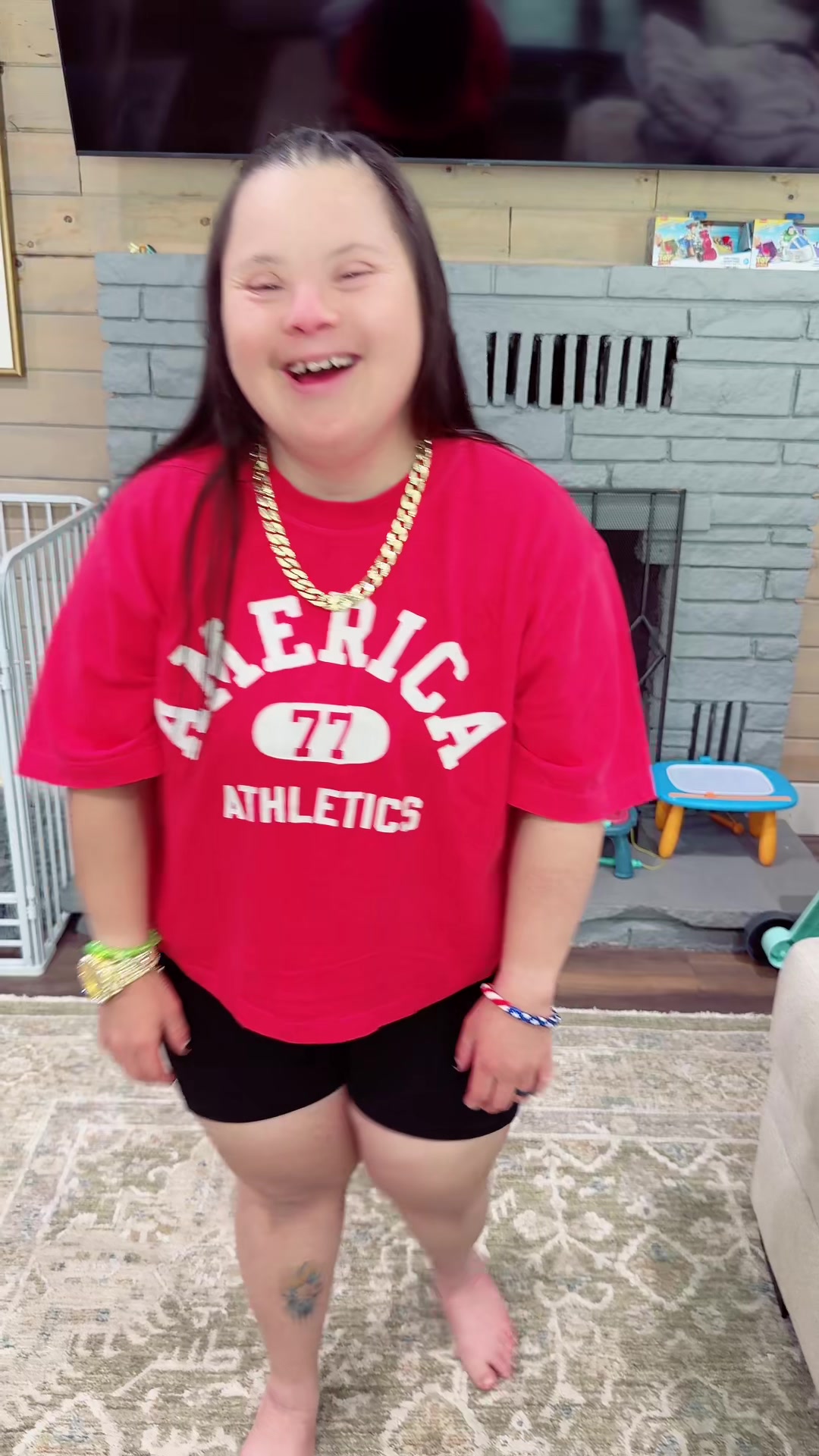 @Teresa ๐๐