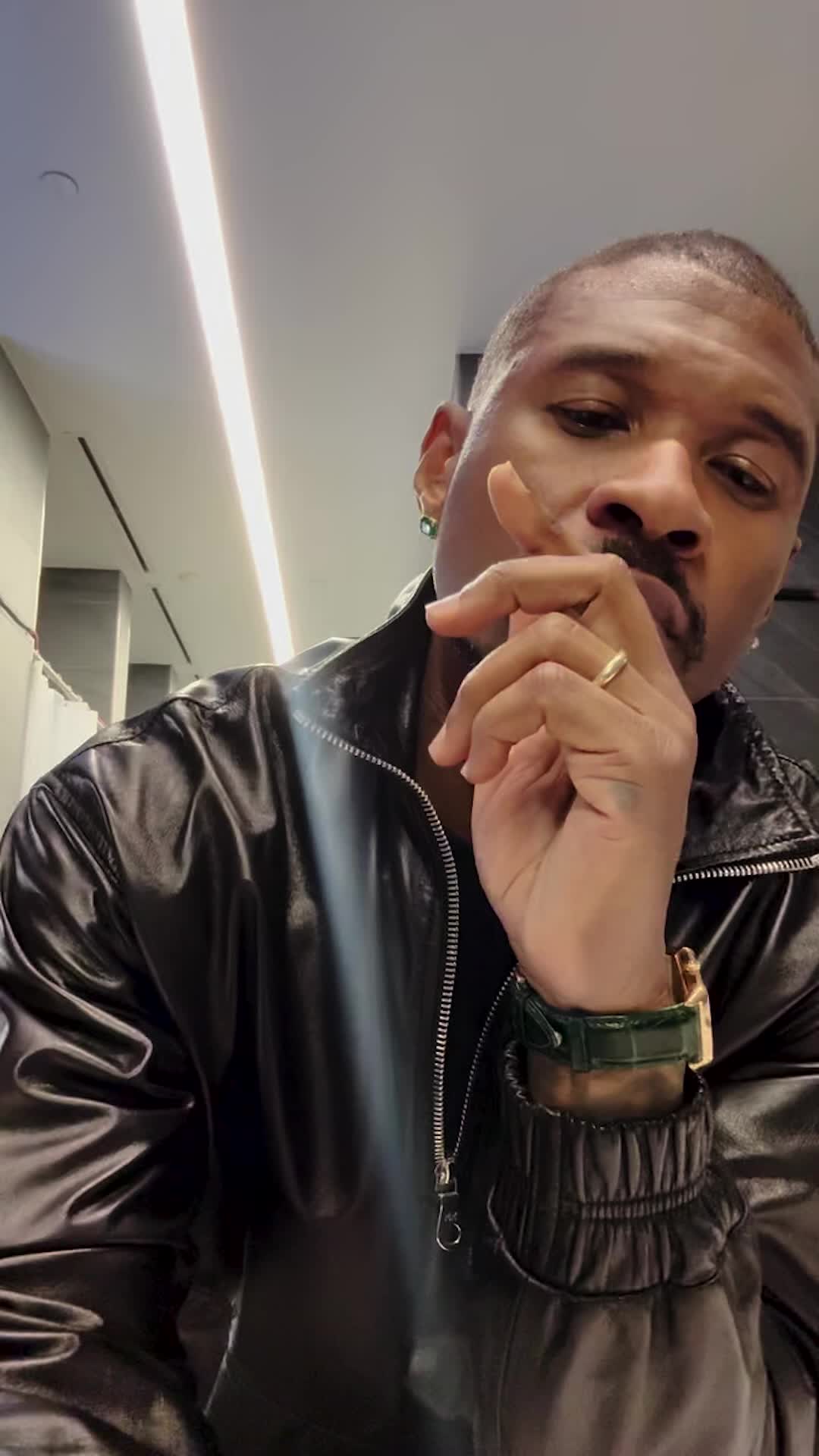 @Usher Raymond