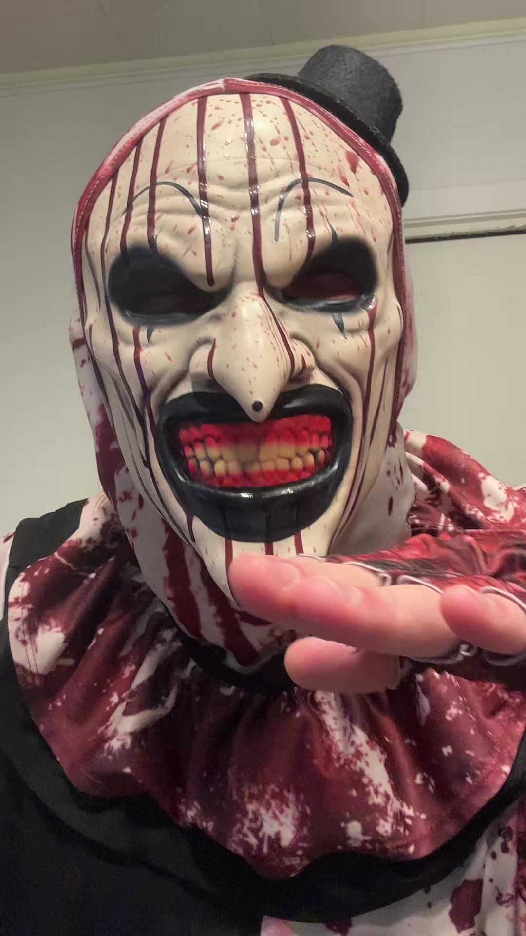 @TheTerrifier