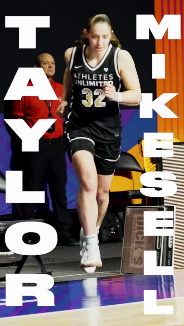 @Taylor Mikesell