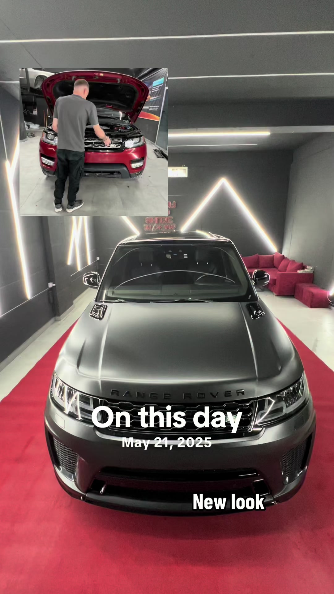 @AUTO BEHLULI