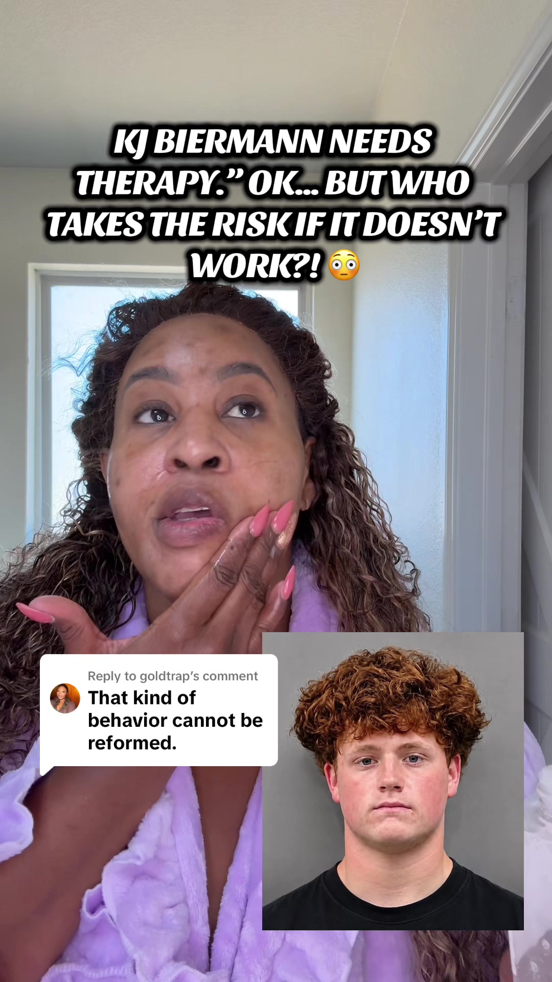 @Nina Beauty Influencer