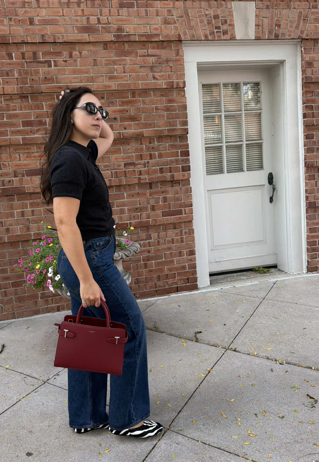 @marissayaps | quality fashion