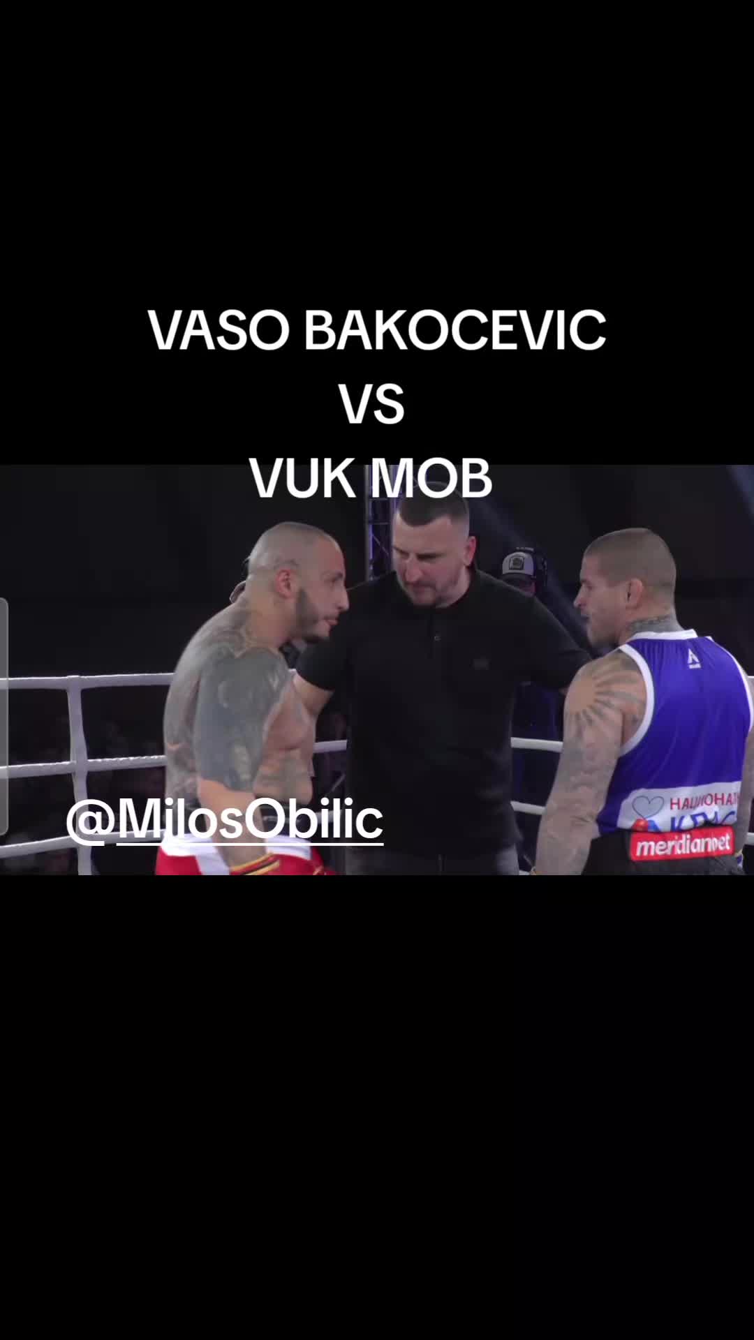 @Milos Obilic