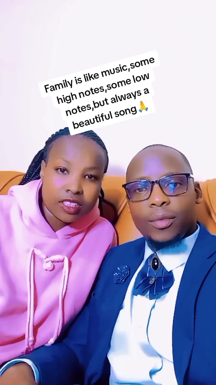 @Henry Njagi