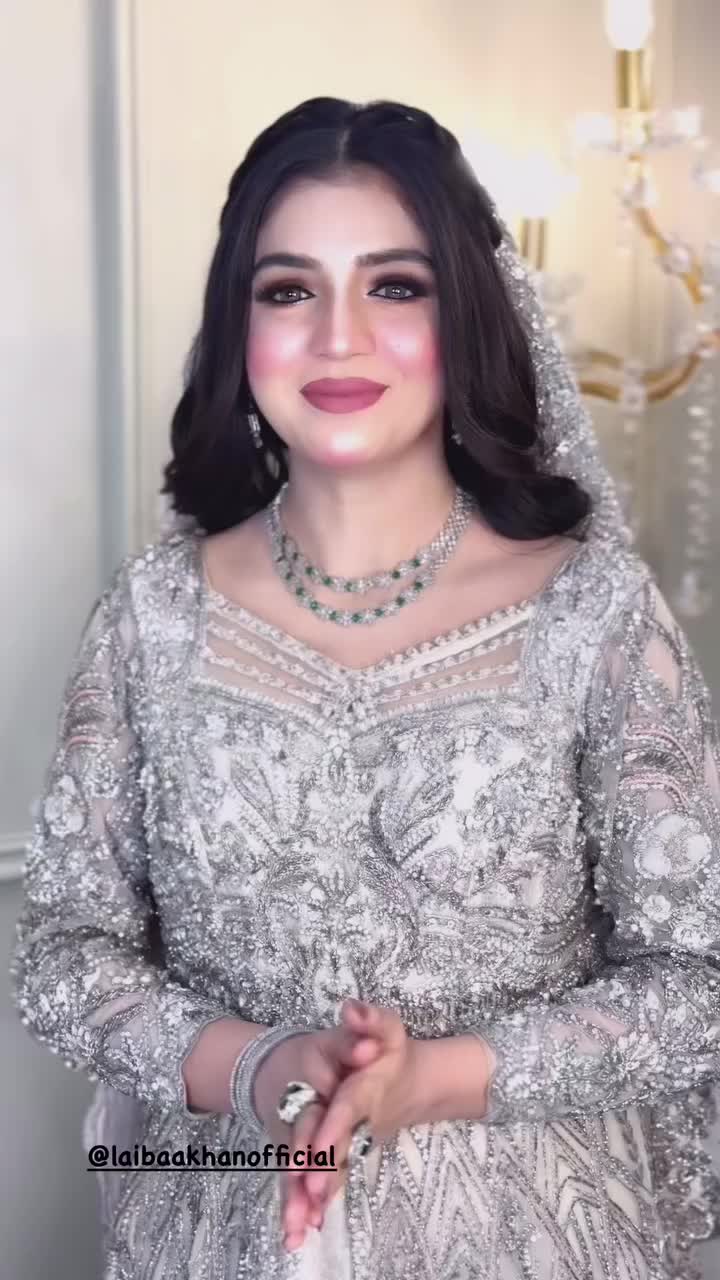@Laiba Khan Official🌸