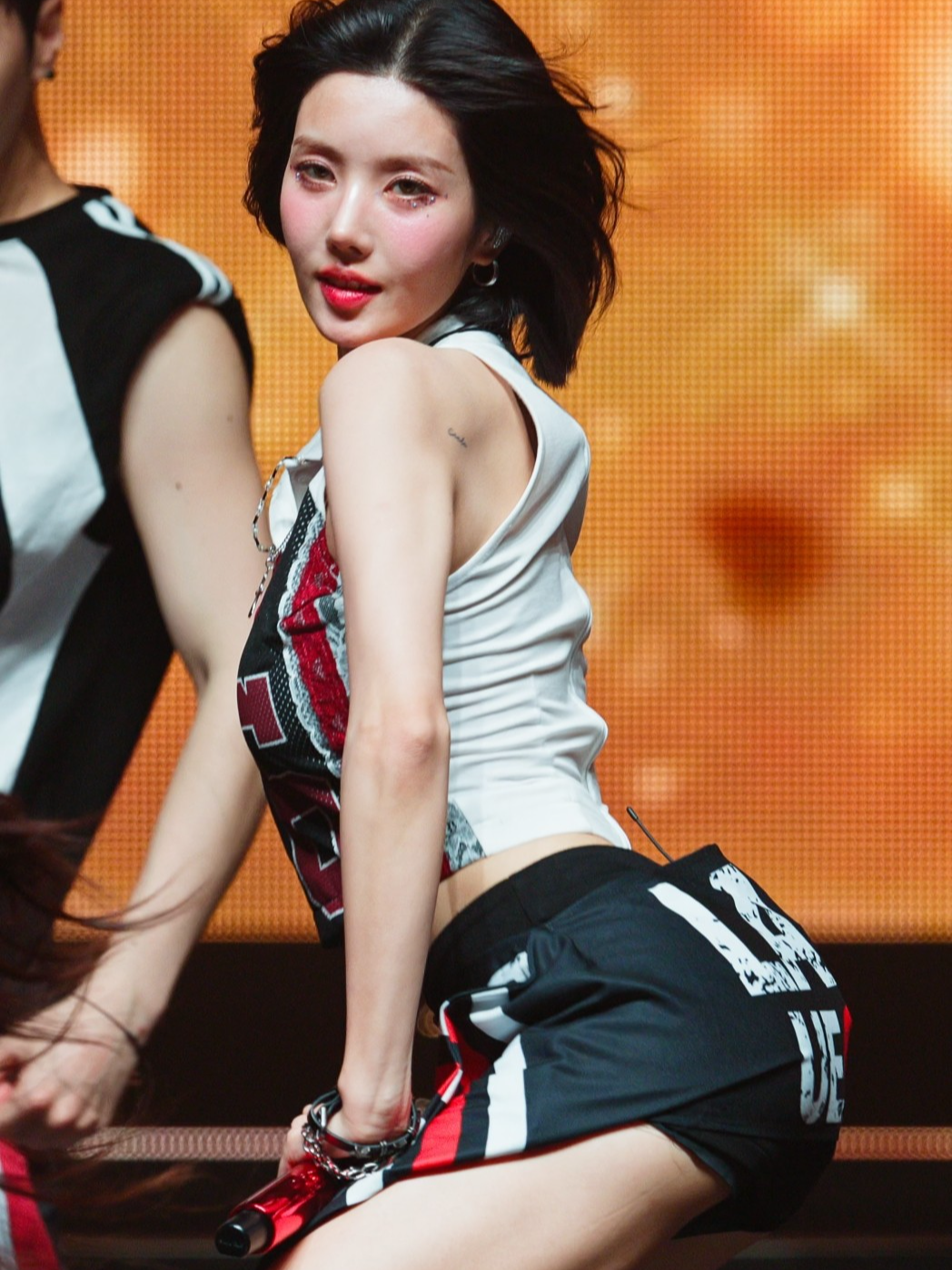 @Idol Heaven