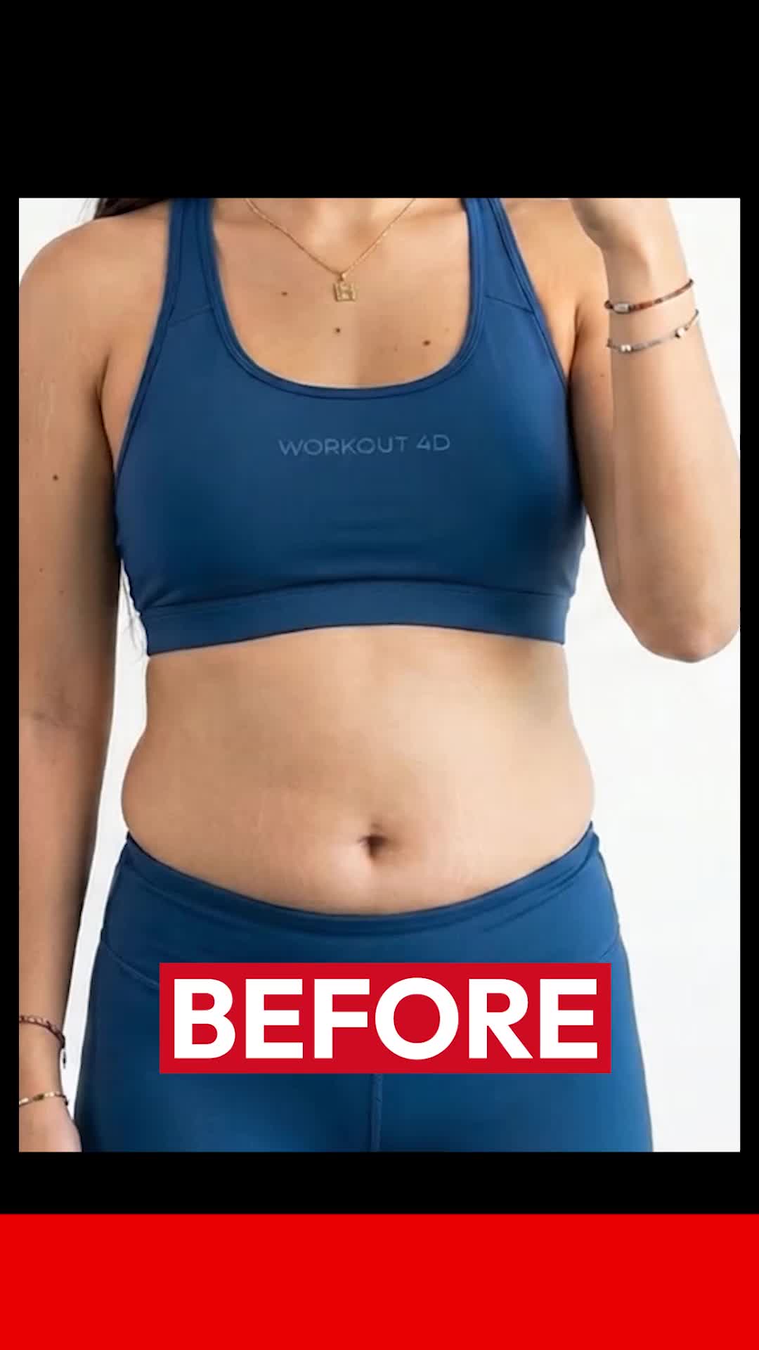 @Workout 4D Official