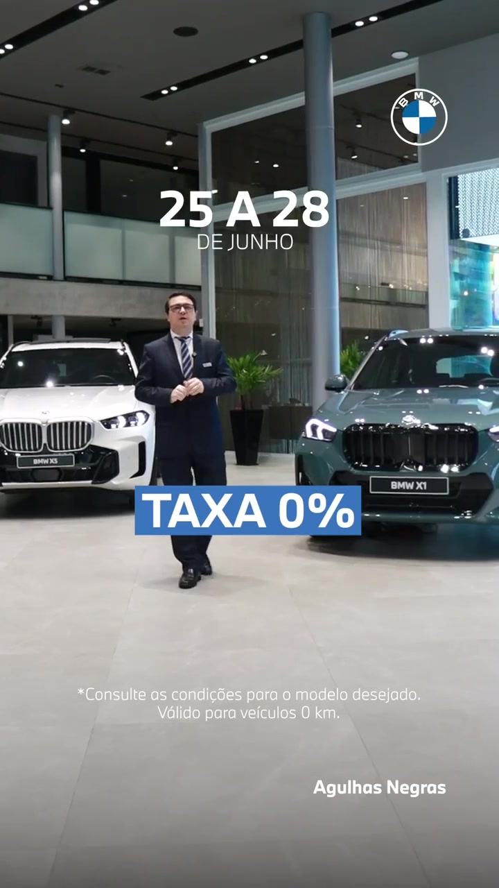 @Fabinho Campos BMW