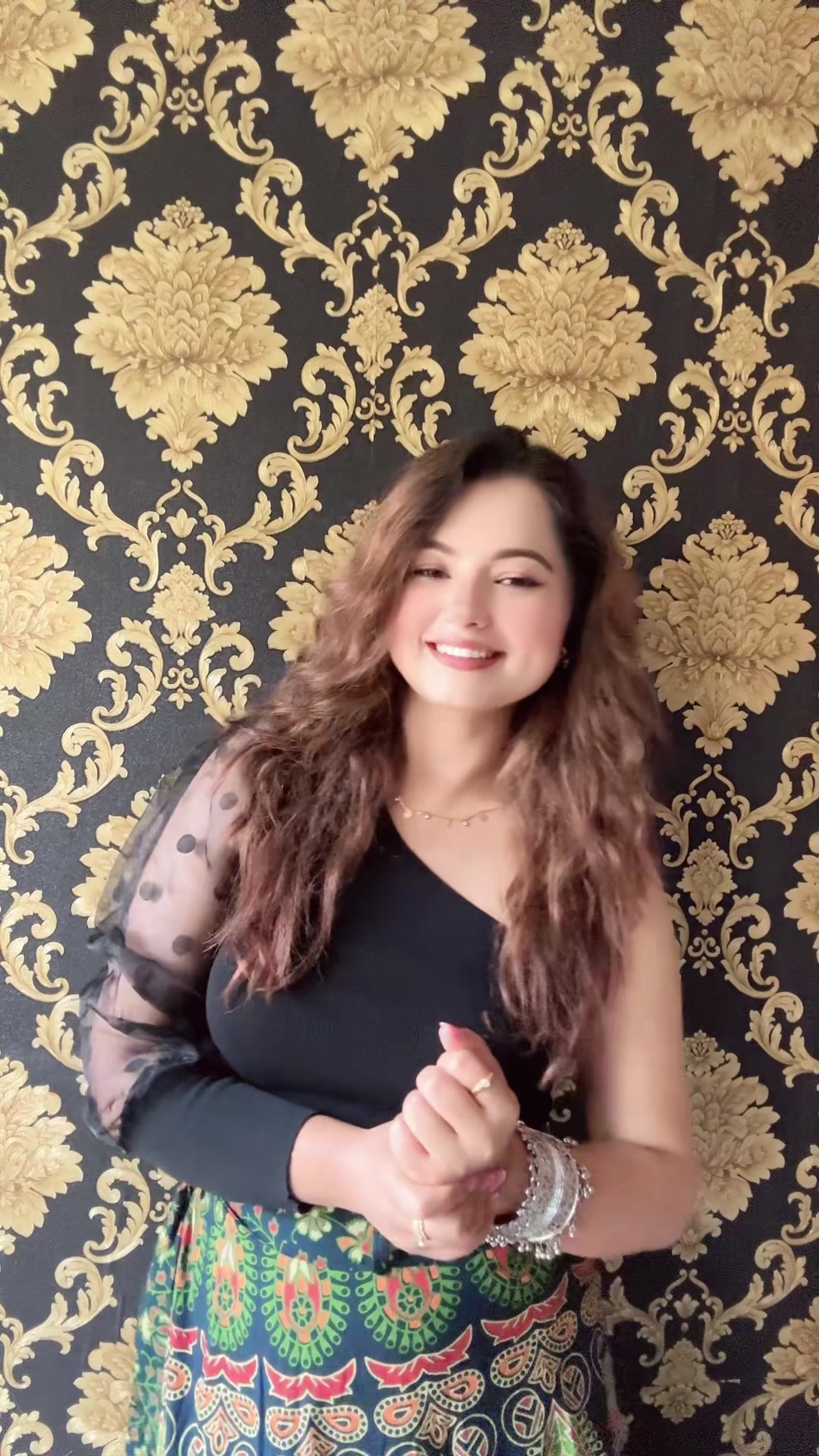 @🦋Saya Bhandari🦋