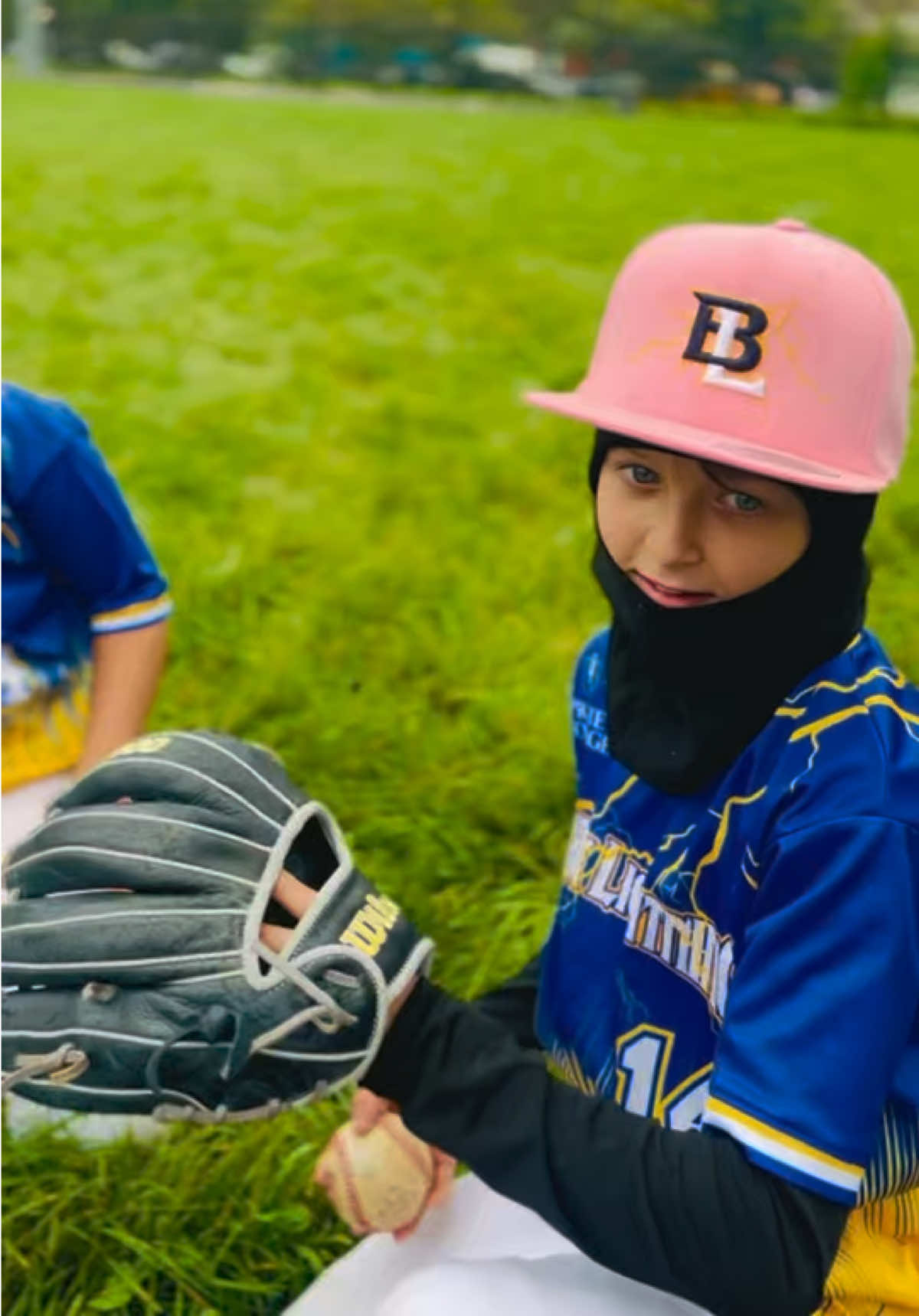 @⚡️ Bronx Lightning ⚡️