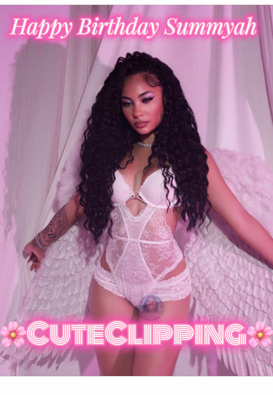 @🌸CuteClipping🌸