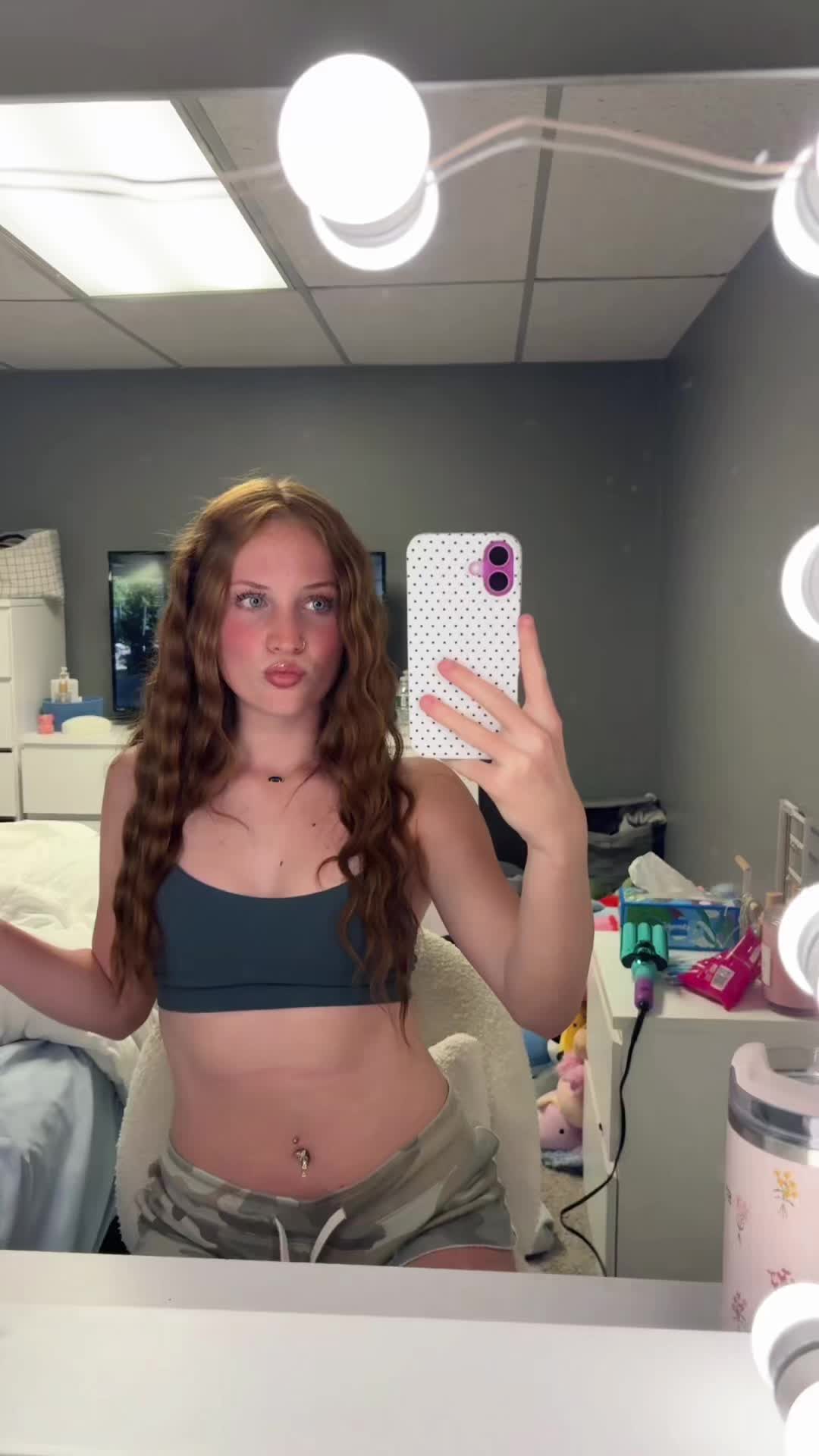 @ 