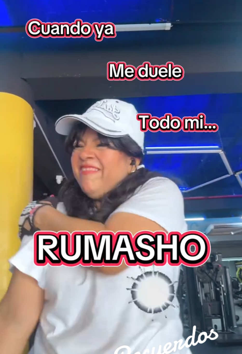 @Gina C&oacute;rdova
