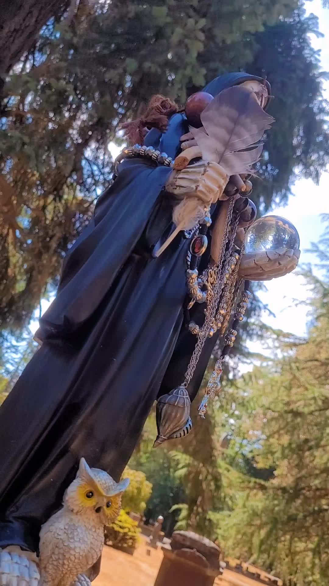 @SantaMuerteVibras