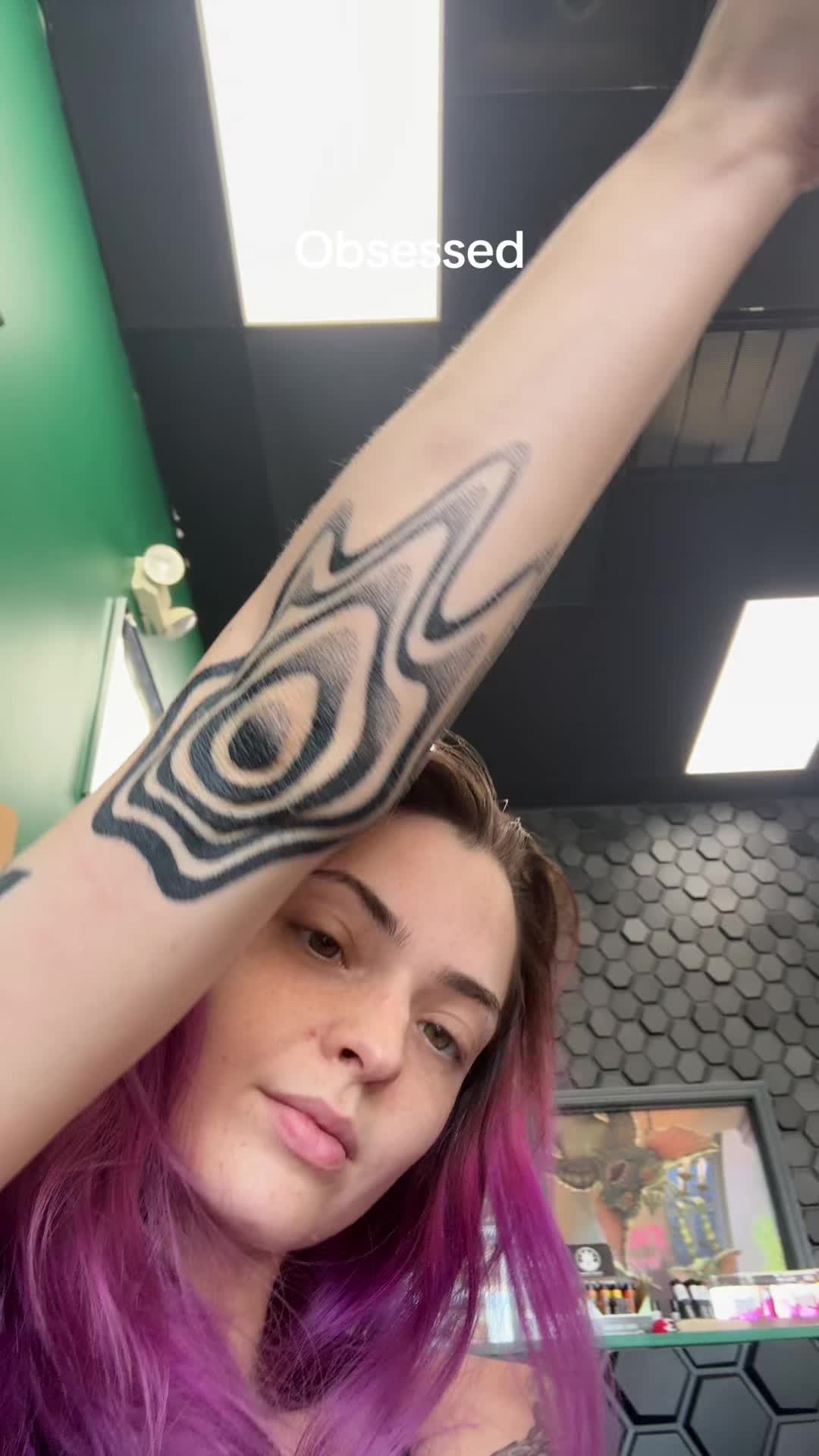 @LostInLyssaLand