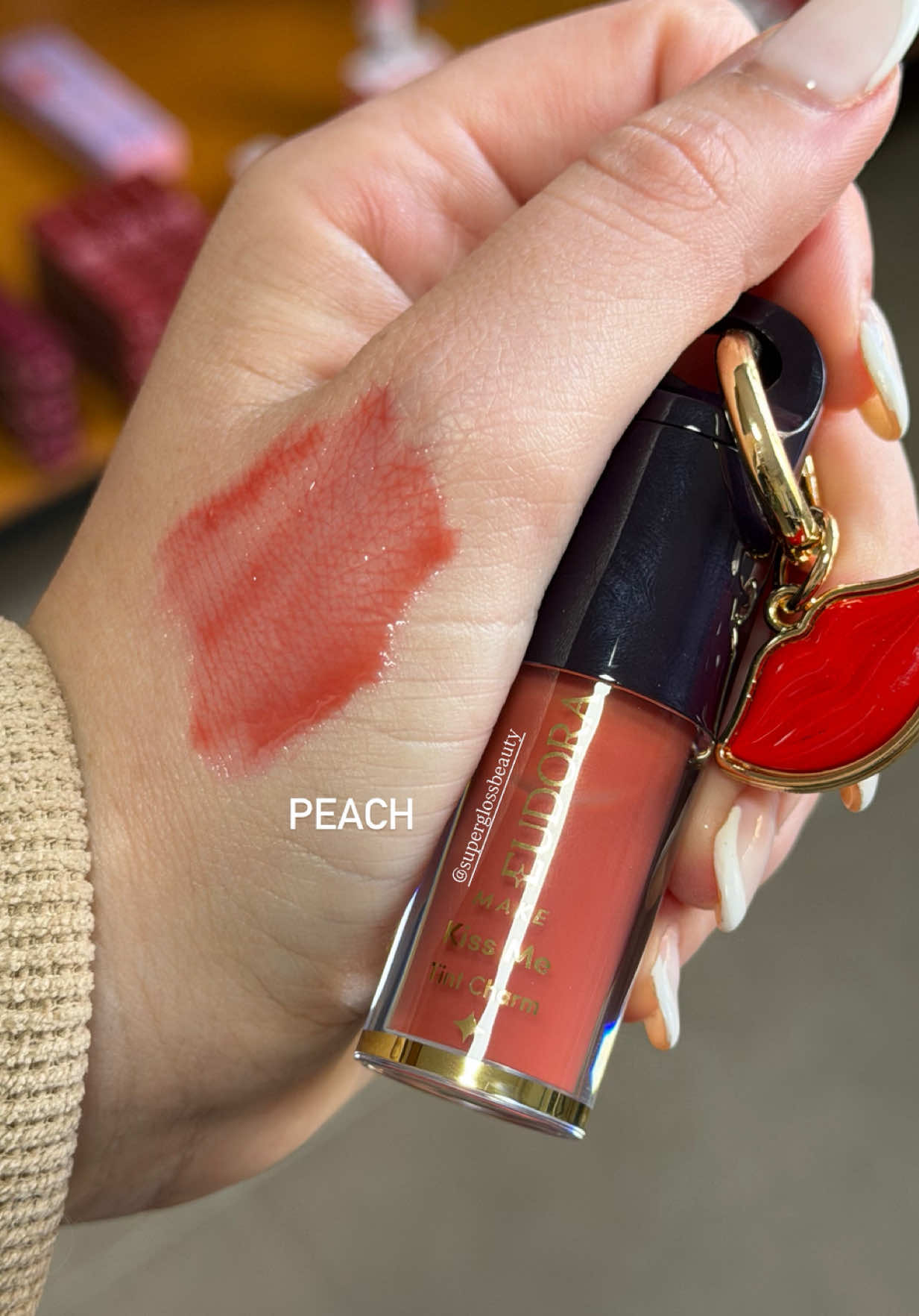 @SuperGloss Beauty