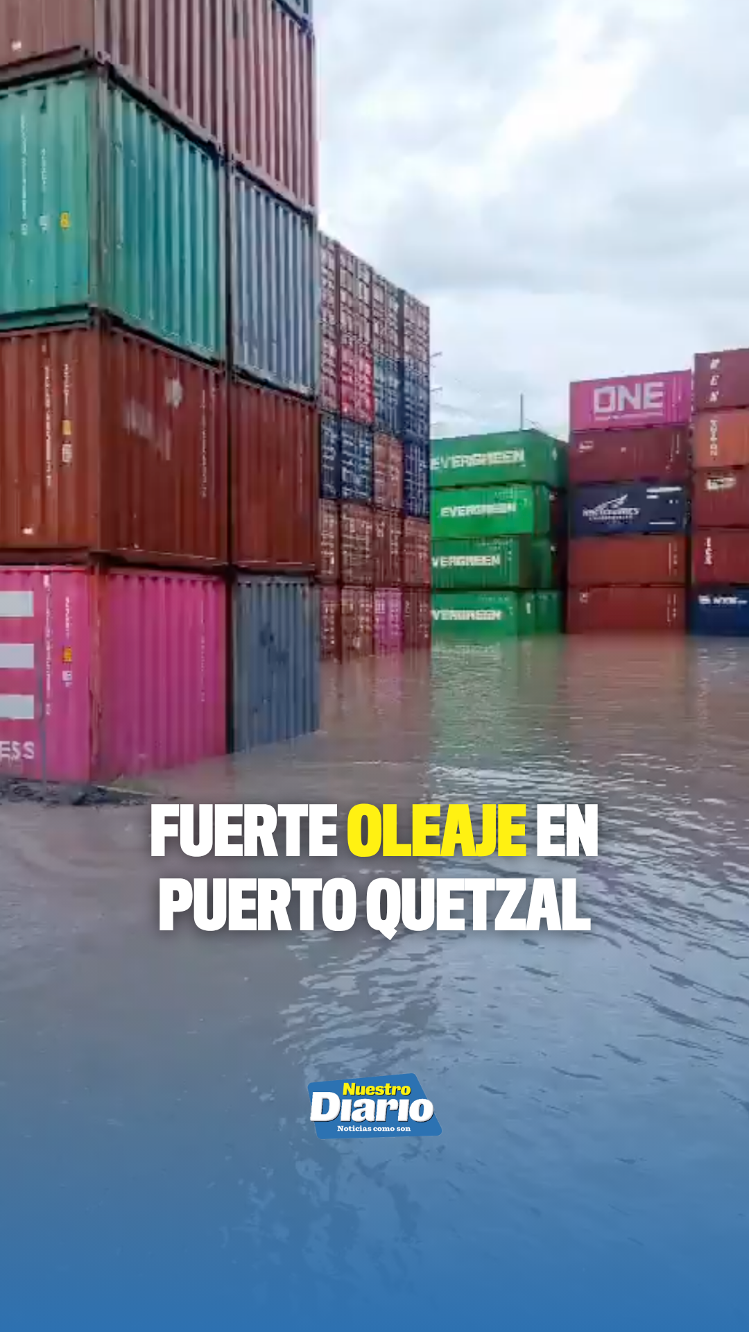 @Tiktok oficial Nuestro Diario