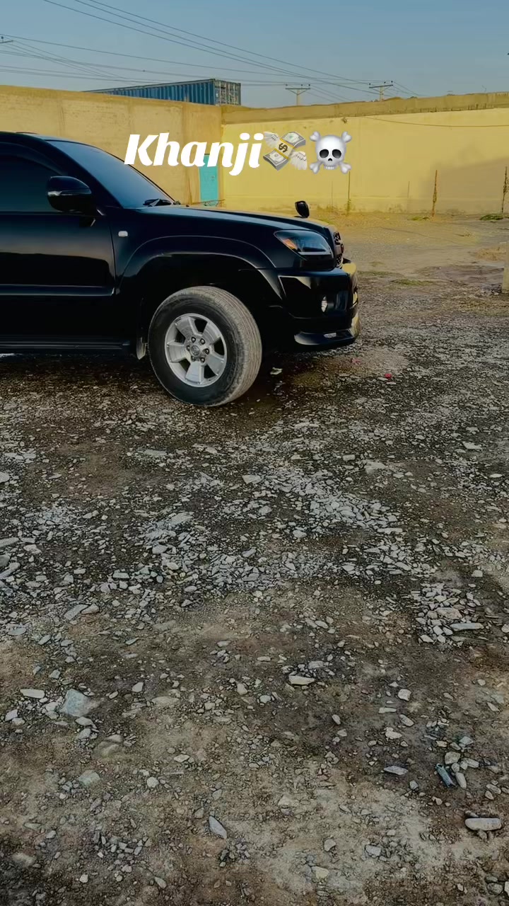 @Khanji