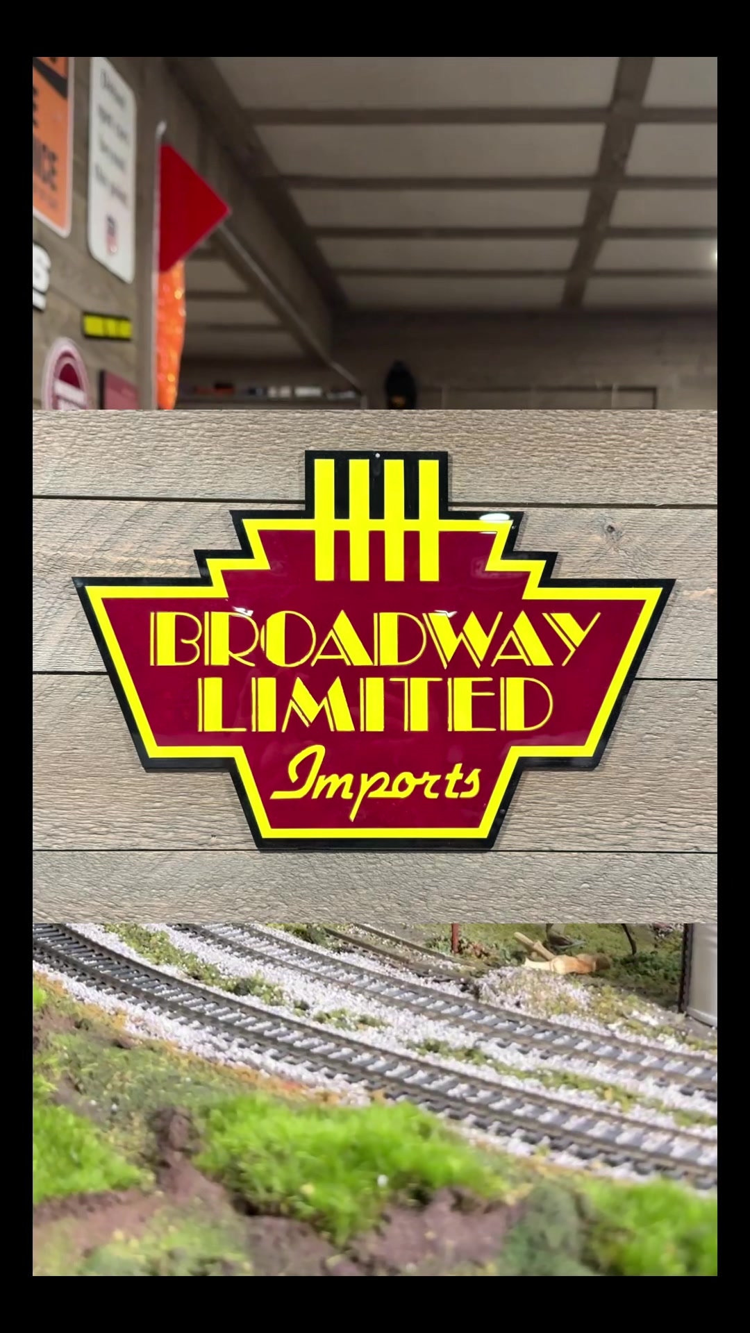 @Denver Model Trains