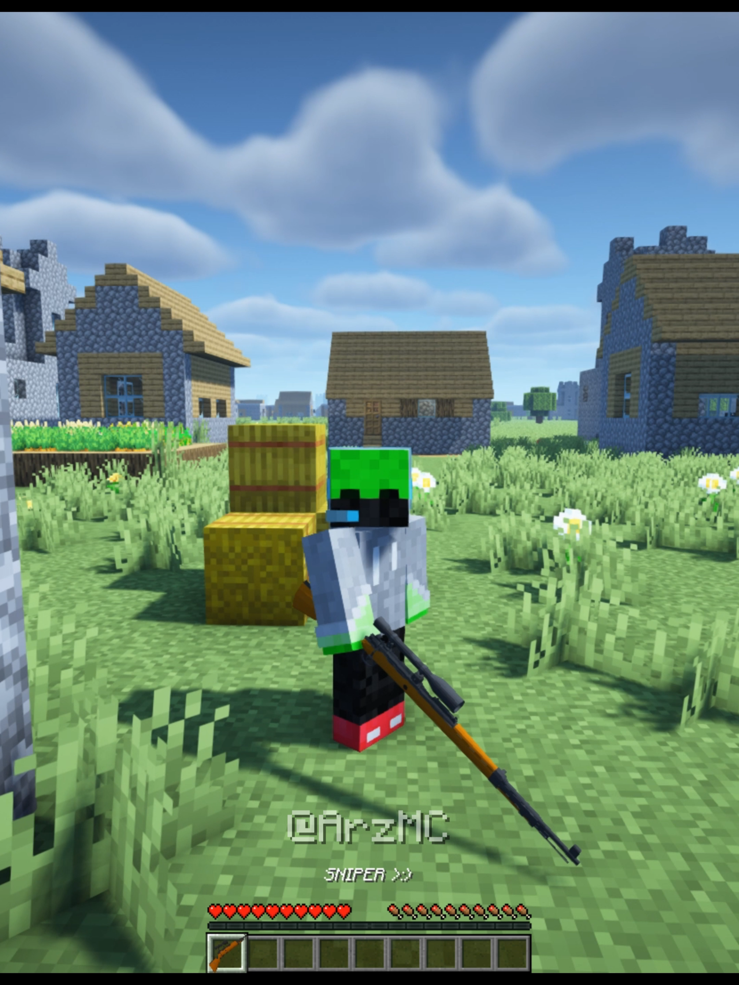 @ArzMC