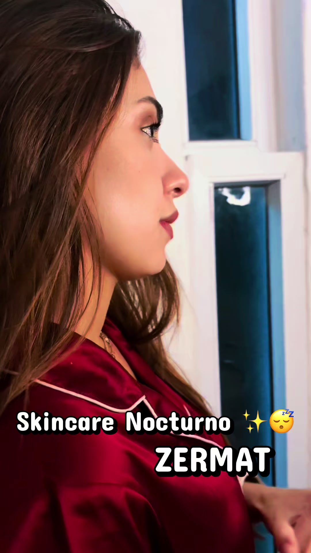 @Melanie Hernandez