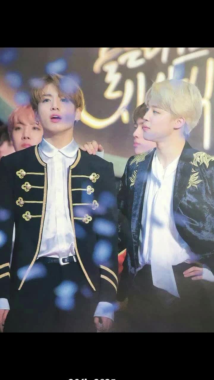 @BTS - phenomenal kpop band...
