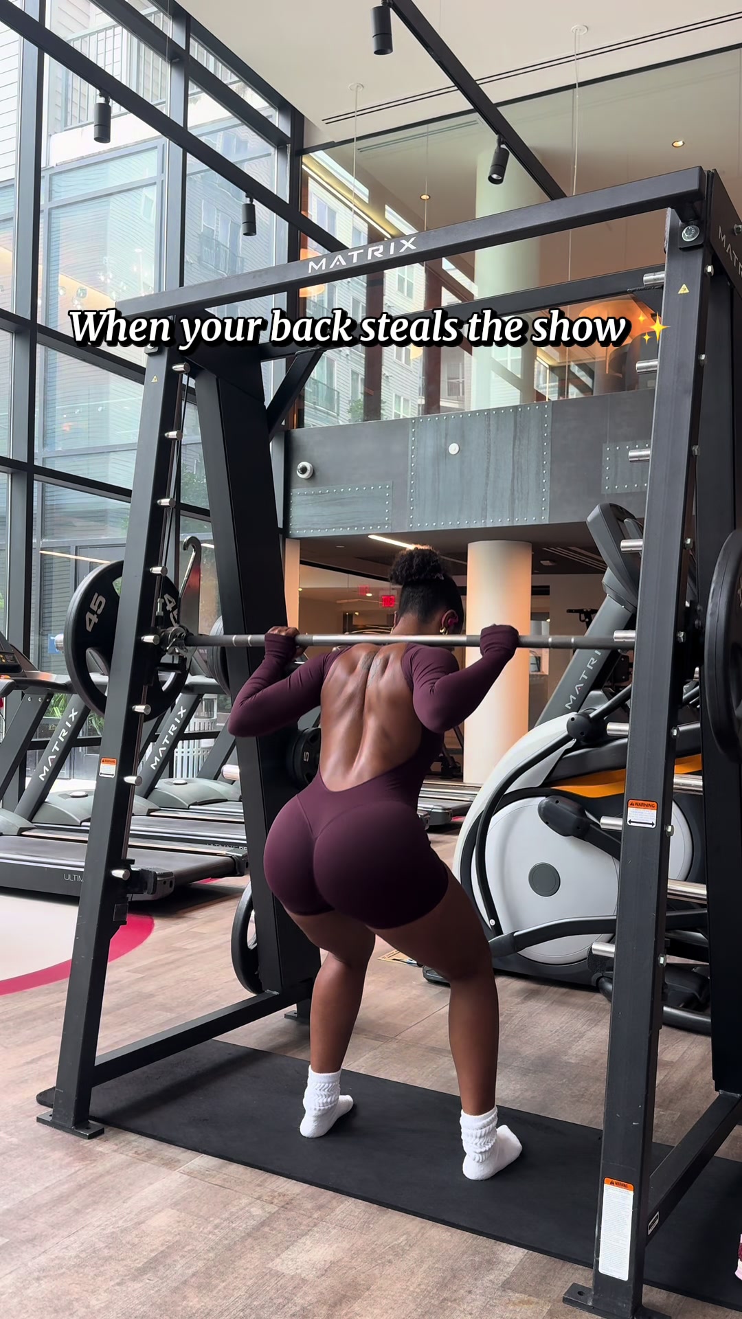 @Body Slayah