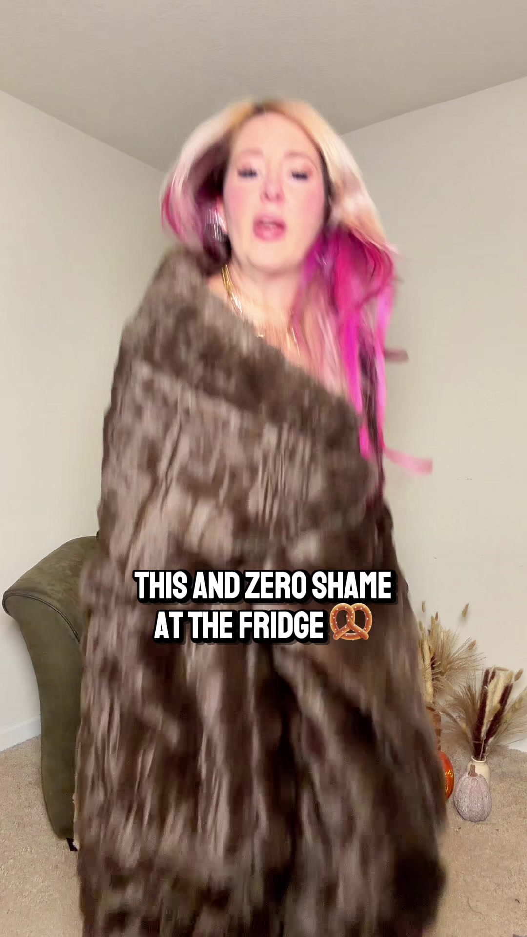 @Toni Paige 🤎⚡️🦓