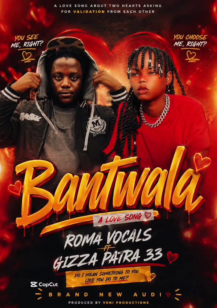 @ROMAVOCAL BWOY OFFICIAL