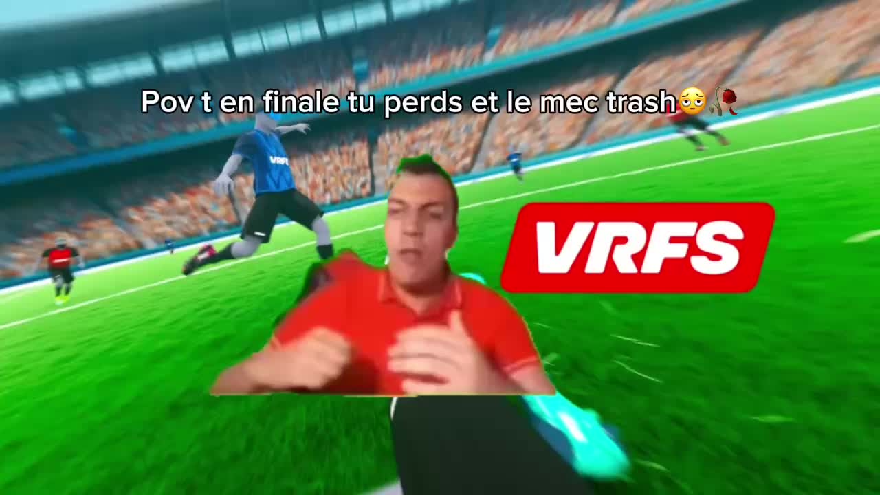 @FLOWIX VRFS