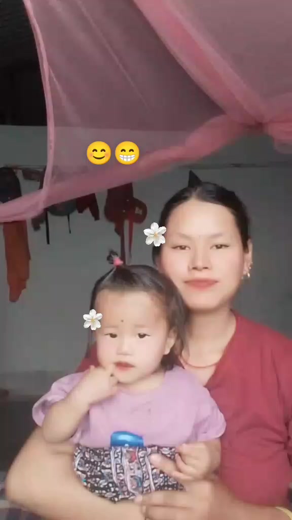 @💫Je Ni Sha Theeng❣️