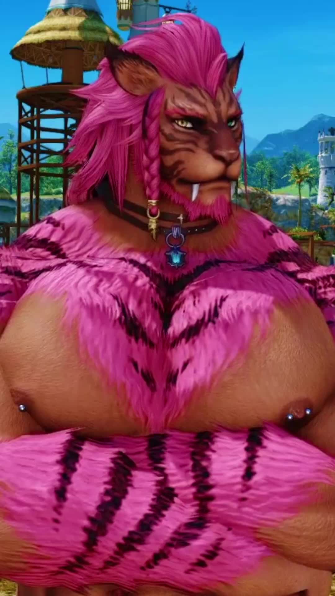 @JarrickCoeurl