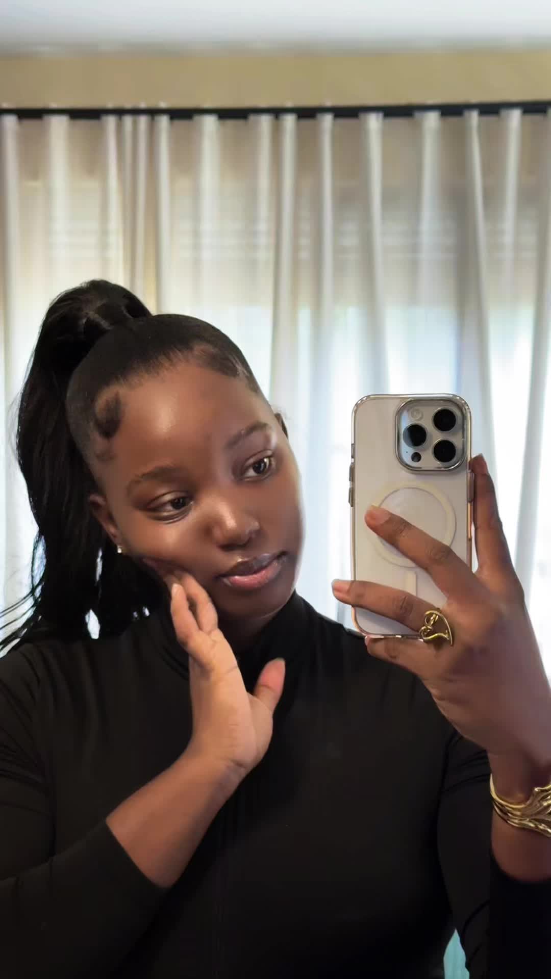 @Ariana Ssebunya