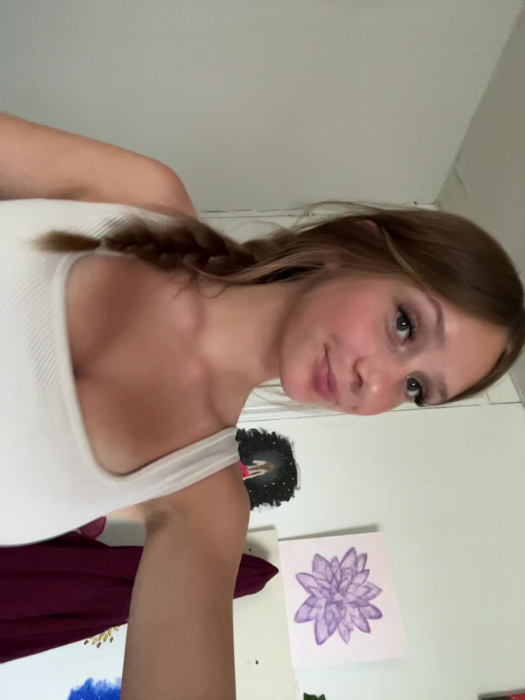 @EllahSophia Simons