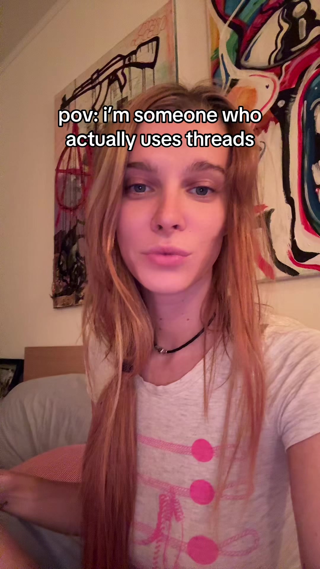 @the real ashley matheson