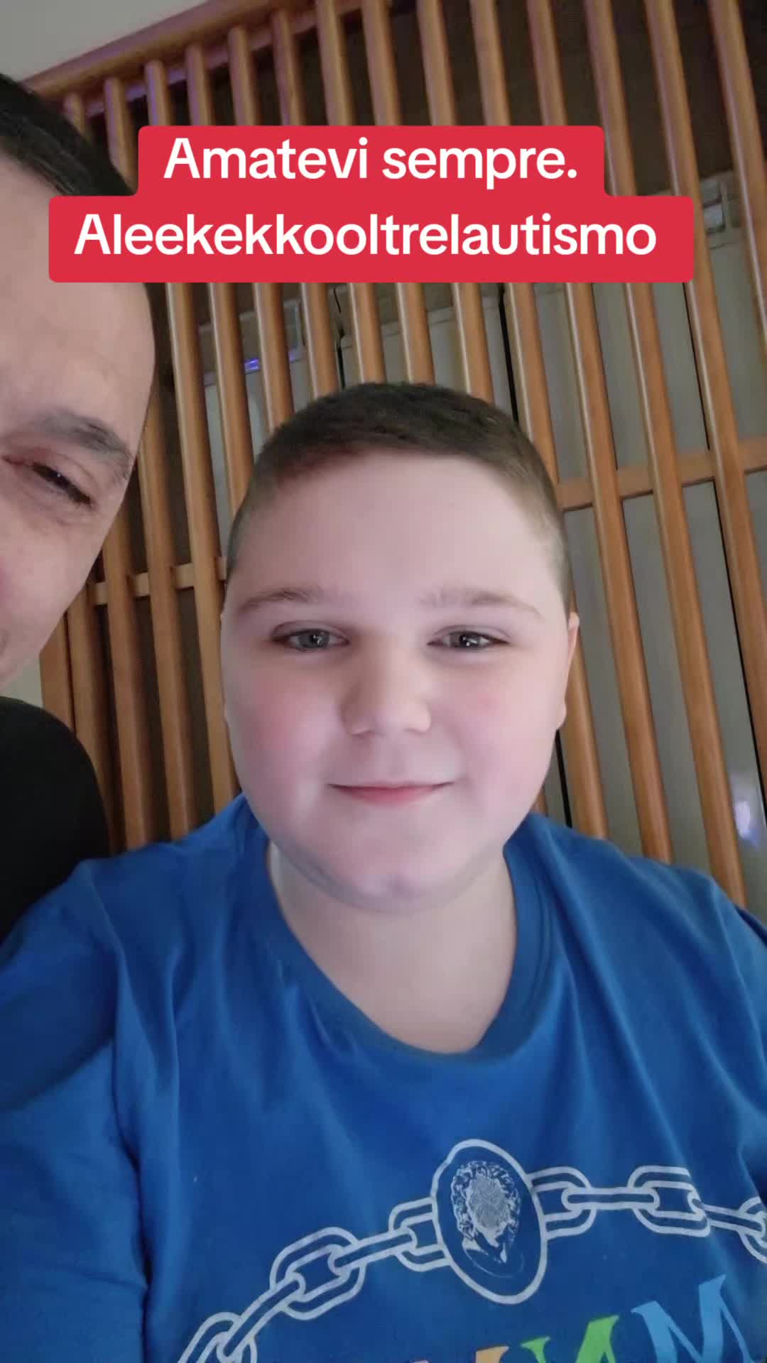 @Ale&Kekko❤oltre l'autismo❤