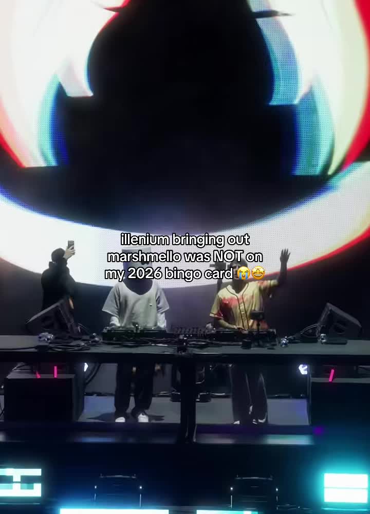@Mello Fan Not Impersonating