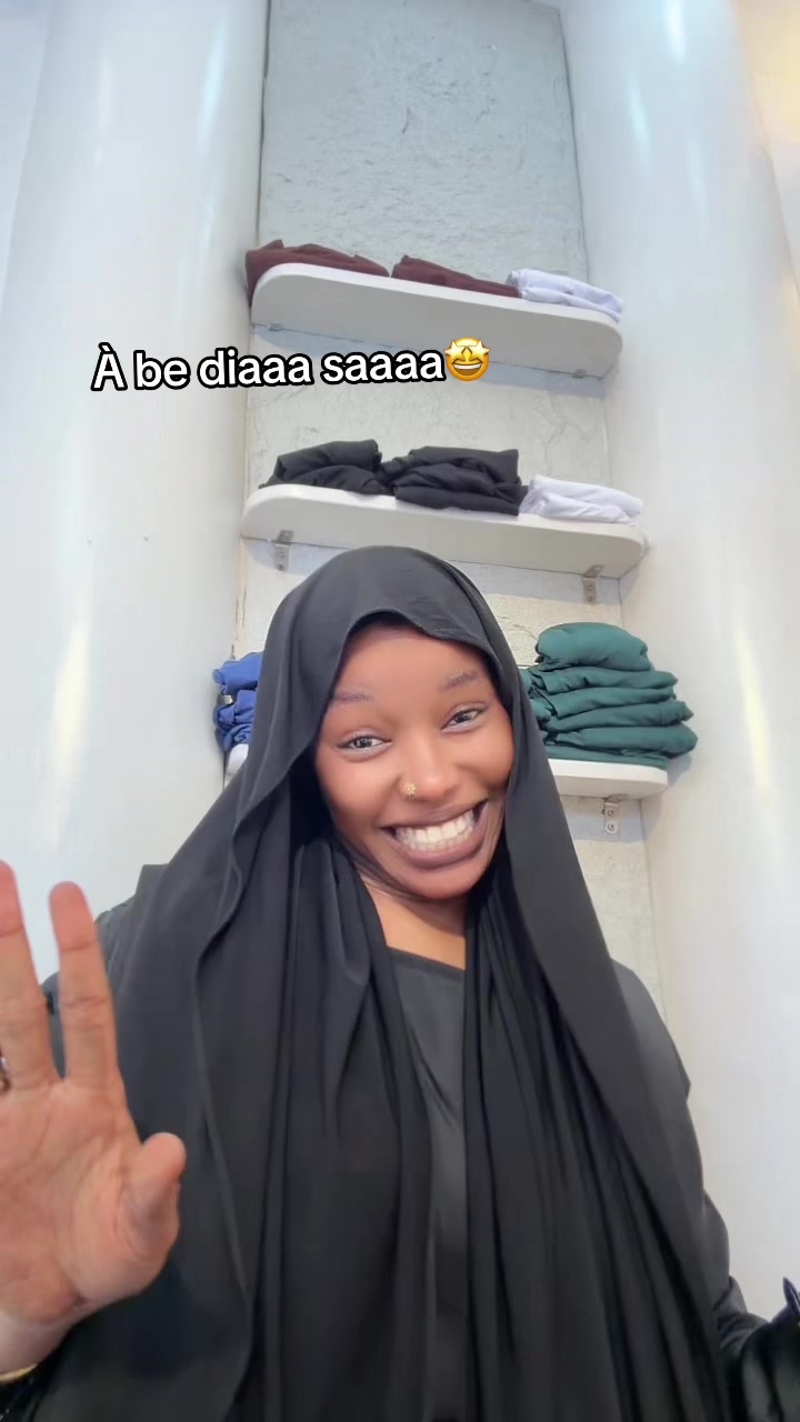 @Tima NIQAB HOUSE 75548808