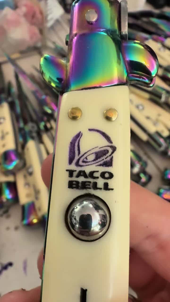@Wet Wizard Custom Engraving