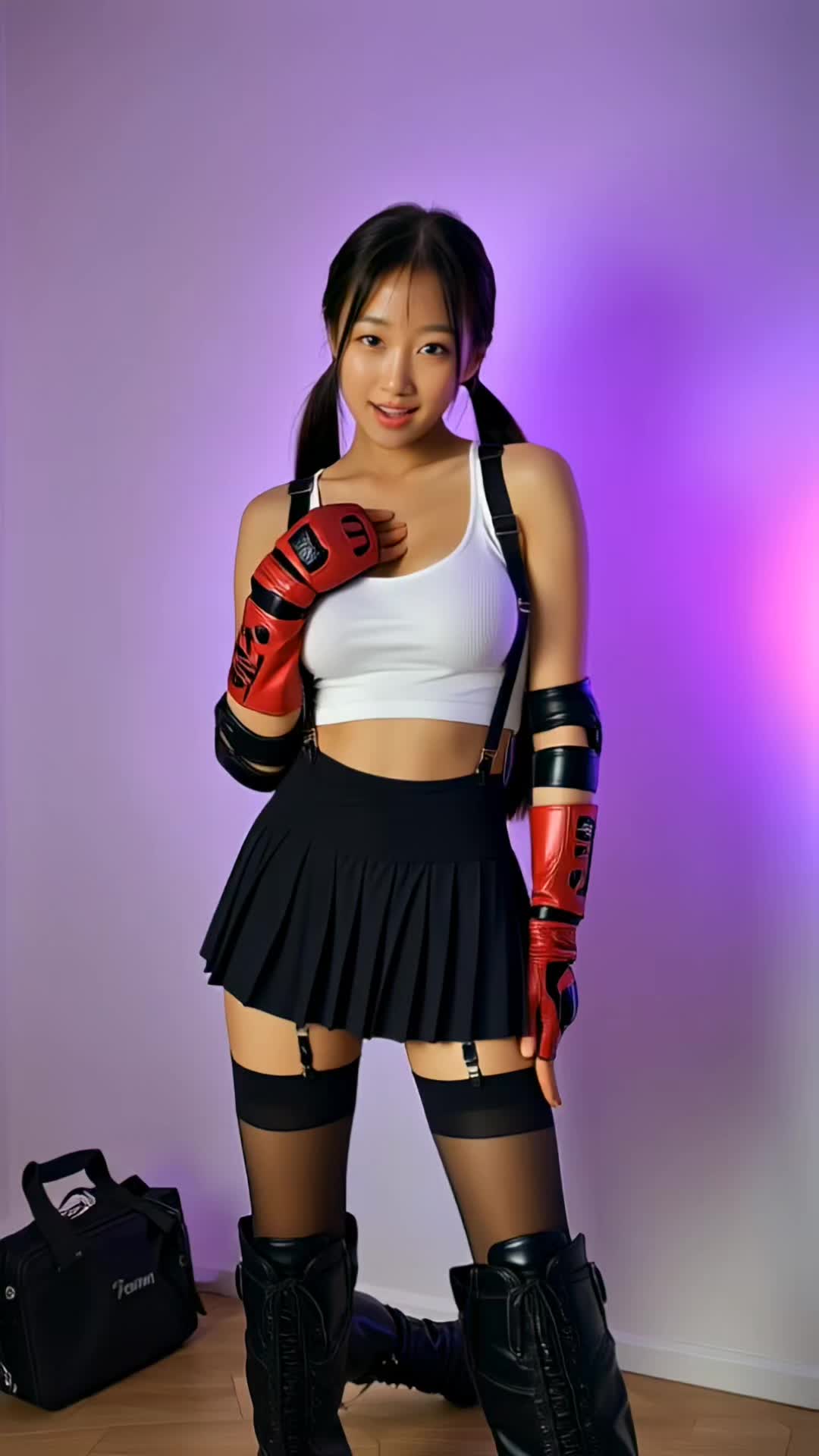 @Jenna Kayama
