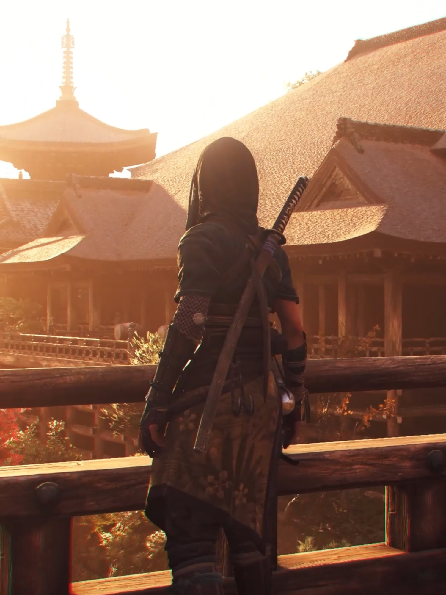 @Ubisoft Japan