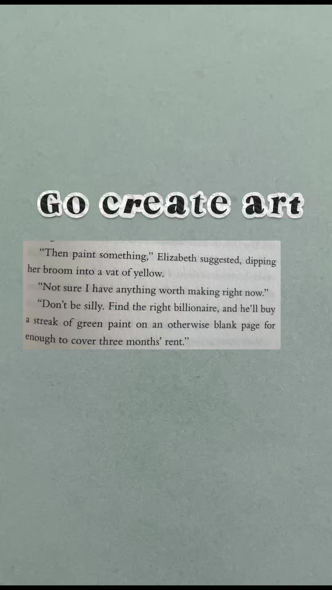 @☮️