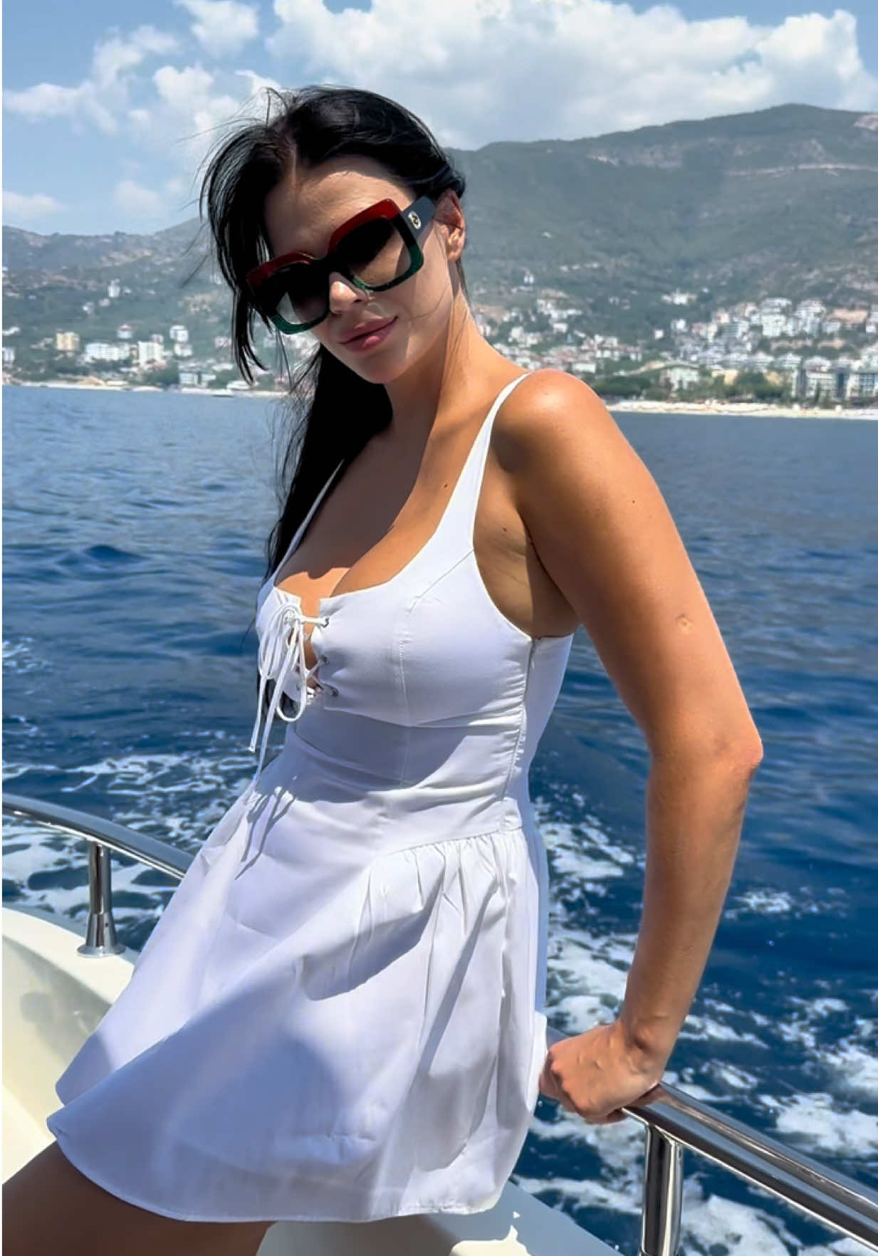 @Alexa Padakina