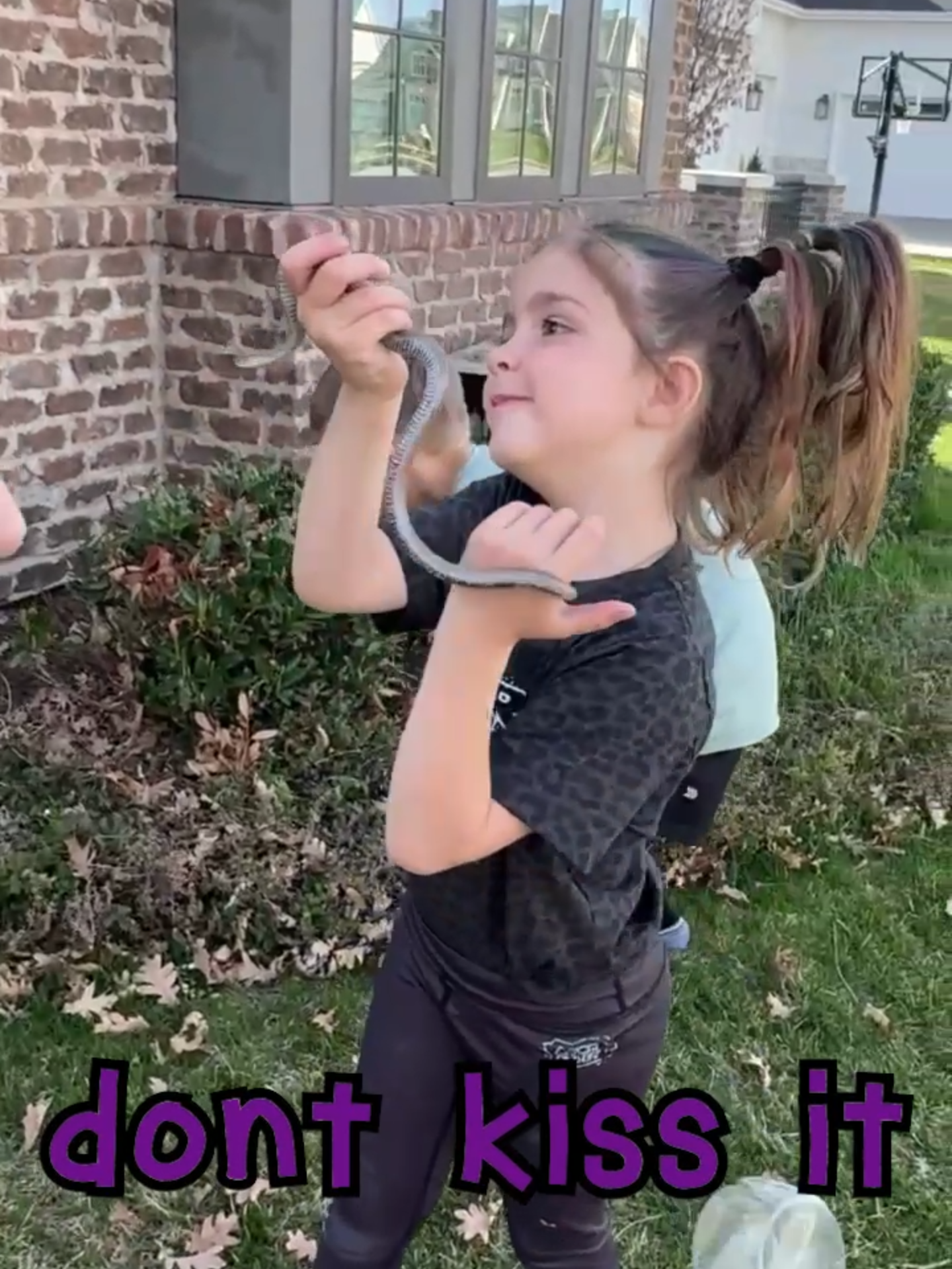 @A for Adley
