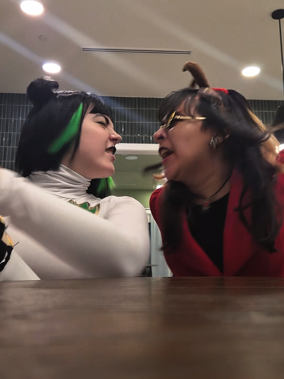 @Richie | IRL Mei
