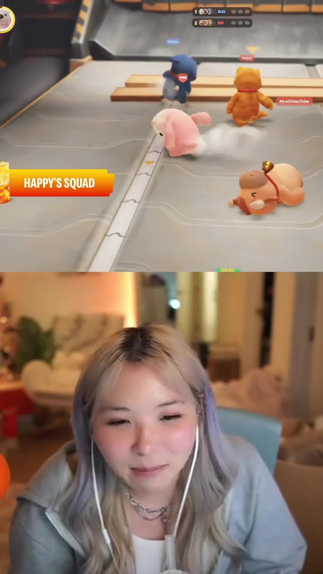 @chibble