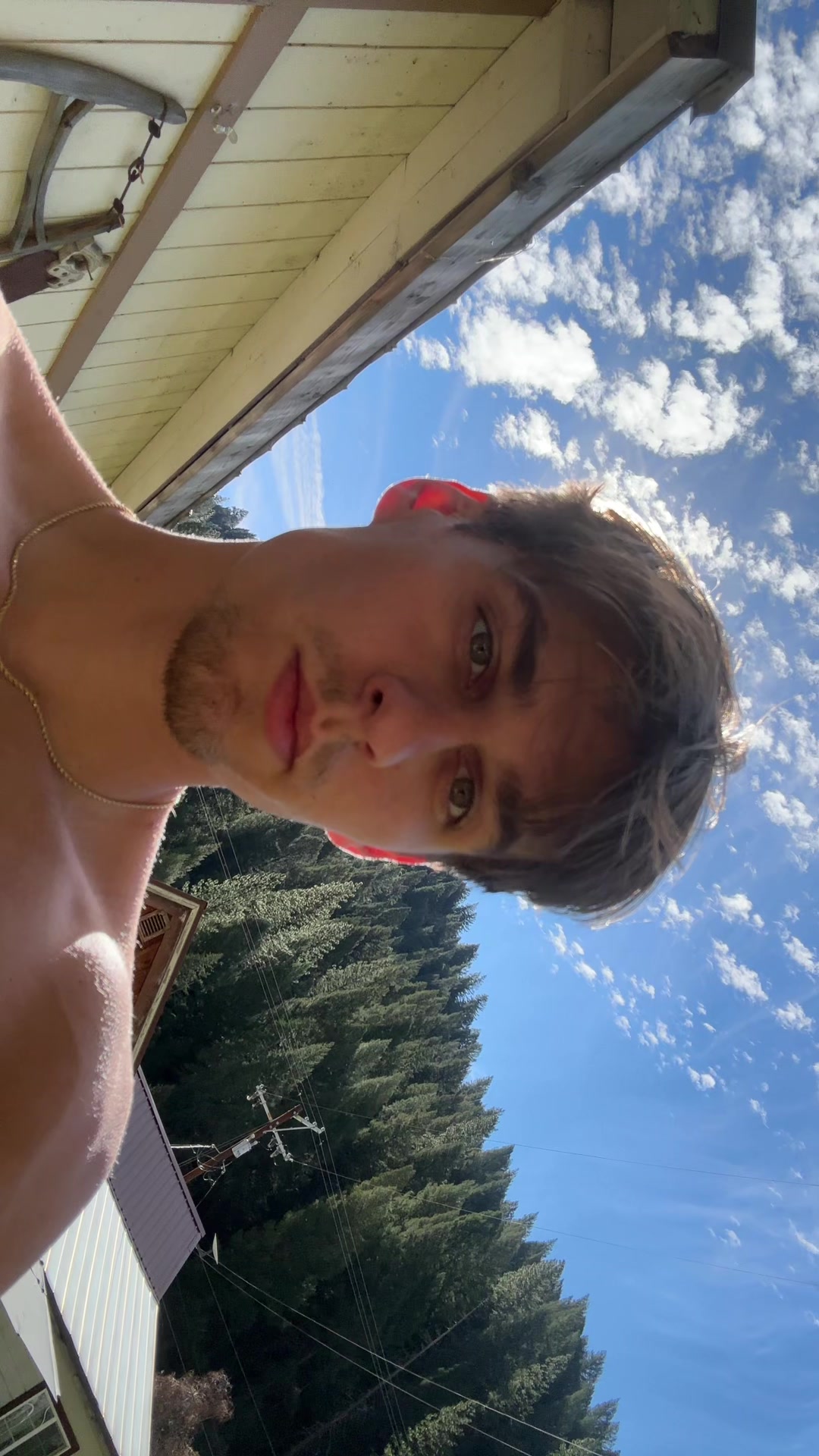 @Austin